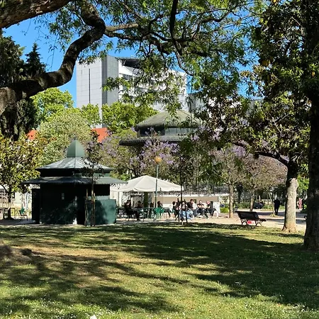 Appartement Perfect For Solo Travelers & Couple