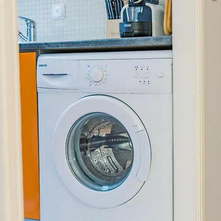 Perfect For Solo Travelers & Couple Appartement