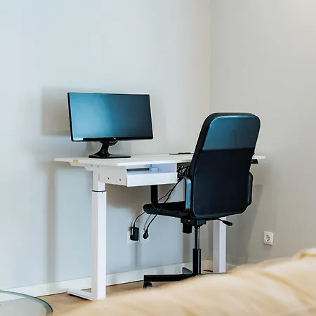 Appartement Perfect For Solo Travelers & Couple