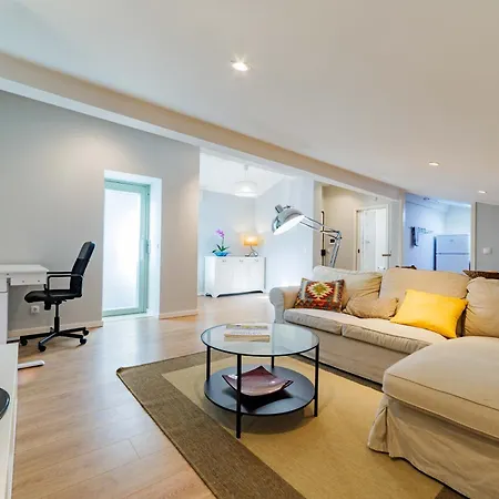 Perfect For Solo Travelers & Couple Appartement *