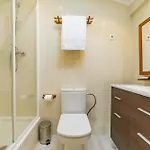 Appartement Perfect For Solo Travelers & Couple Lisboa