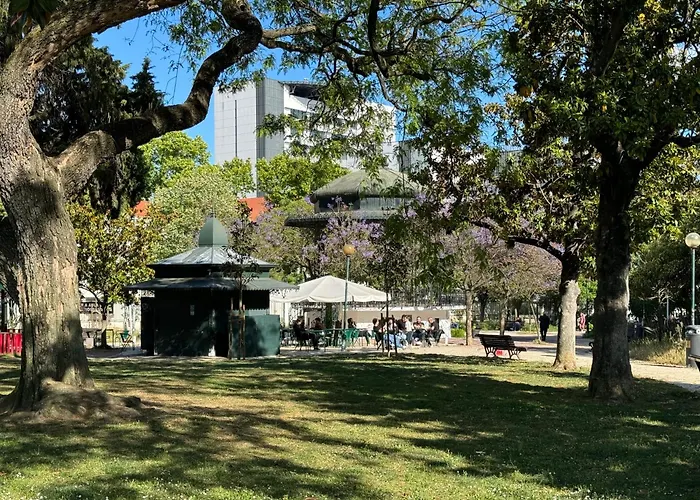 Apartment Perfect For Solo Travelers & Couple