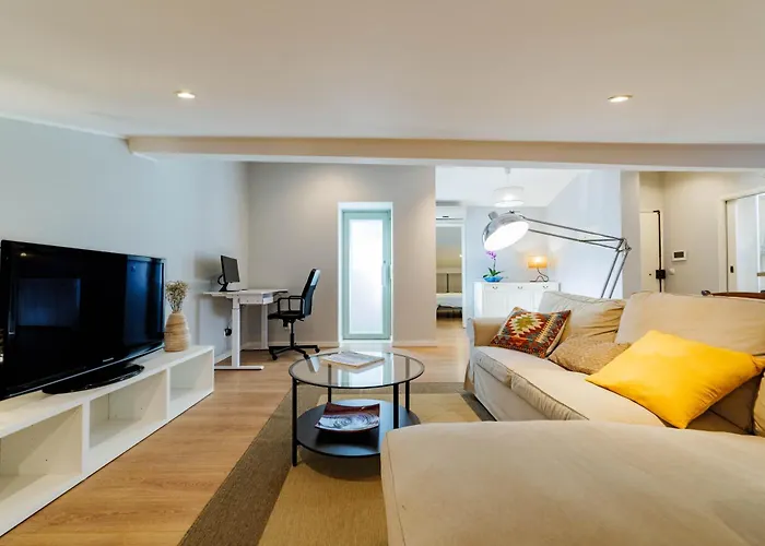 Apartment Perfect For Solo Travelers & Couple