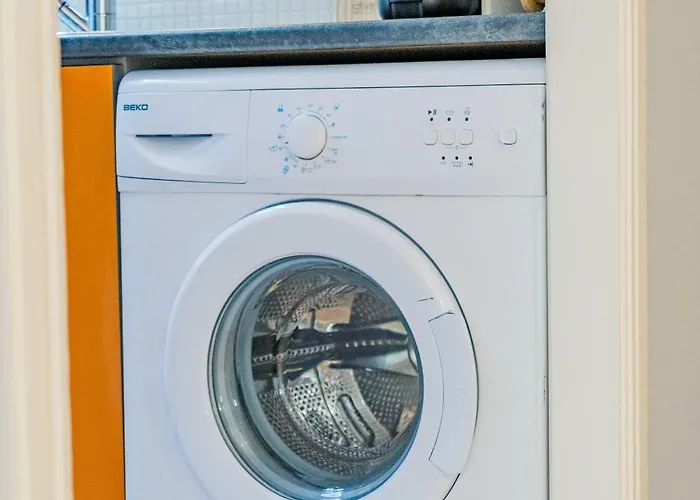 Perfect For Solo Travelers & Couple Apartmán