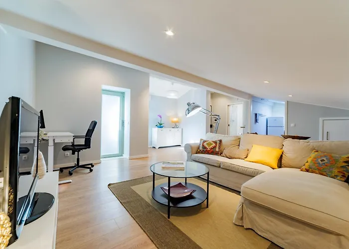 Perfect For Solo Travelers & Couple Apartmán *