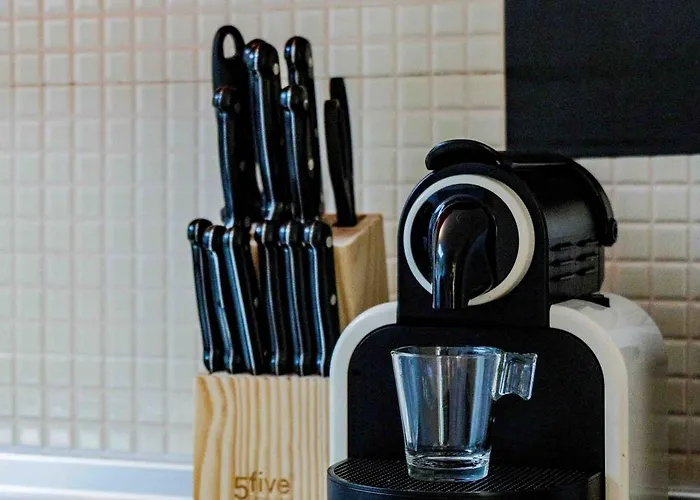Perfect For Solo Travelers & Couple Apartmán Lisboa