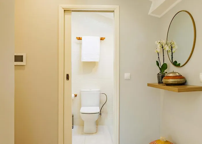 Apartment Perfect For Solo Travelers & Couple *